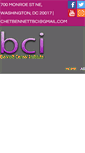 Mobile Screenshot of bennettcareerinstitute.org
